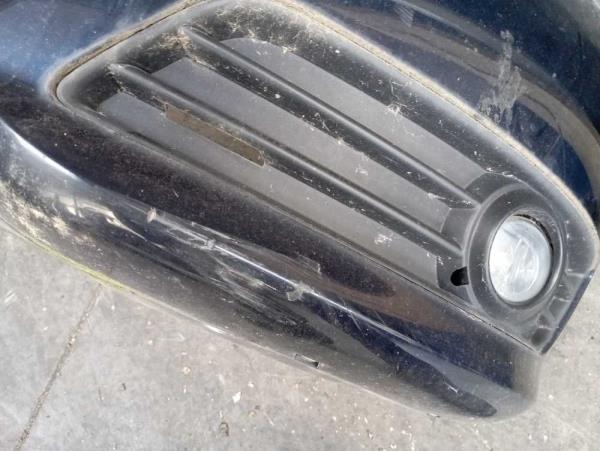 PARE CHOC AVANT AUDI A3 8P SPORTBACK - Vue 4